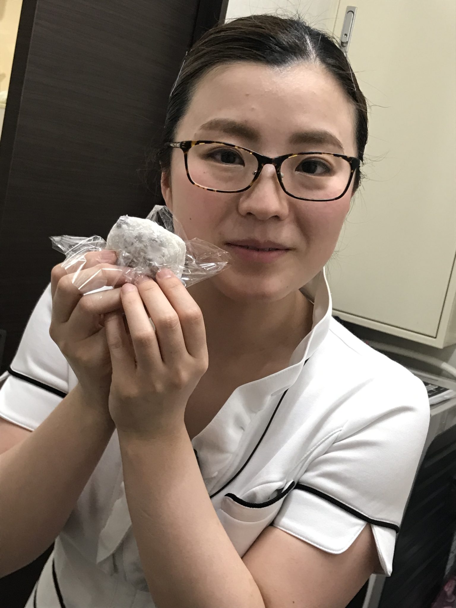 日本一の大福　春木屋